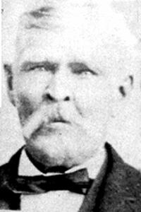 Moroni Woodruff Alexander (1837 - 1901) Profile